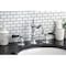 Kingston Brass KS1971PKL Duchess Widespread Bathroom Faucet W/ Brass Pop-Up, Chrome KS1971PKL - alternate 3